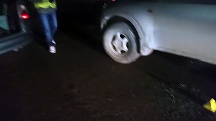 VIDEO/ Atentati në Vlorë, si u ekzekutua Toro brenda në makinë