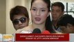 Sarah Lahbati, nagsampa ng reklamong grave coercion vs. GMA Films Pres. Atty. Gozon-Abrogar