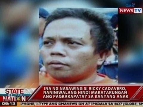 SONA: 15 pulis, ni-relieve habang iniimbestigahan ang pagkamatay ng 2 miyembro ng Ozamiz Group