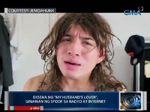 Saksi: 'My Husband's Lover', ginawan ng spoof sa radyo, internet at TV