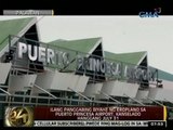 24Oras: Panggabing biyahe ng eroplano sa Puerto Princesa Airport, kanselado hanggang July 31