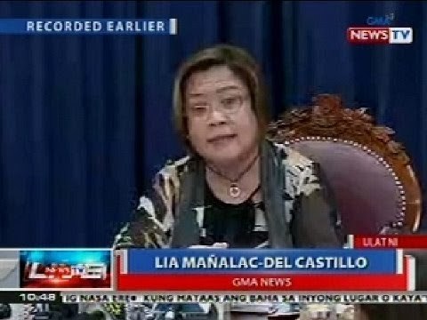 NTL: Sec. De Lima: Kaduda-duda ang nangyari kung saan napatay ang 2 miyembro ng Ozamis robbery group