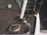 Saksi: P1.60/L dagdag-presyo sa gasolina, inanunsyo ng ilang kumpanya ng langis