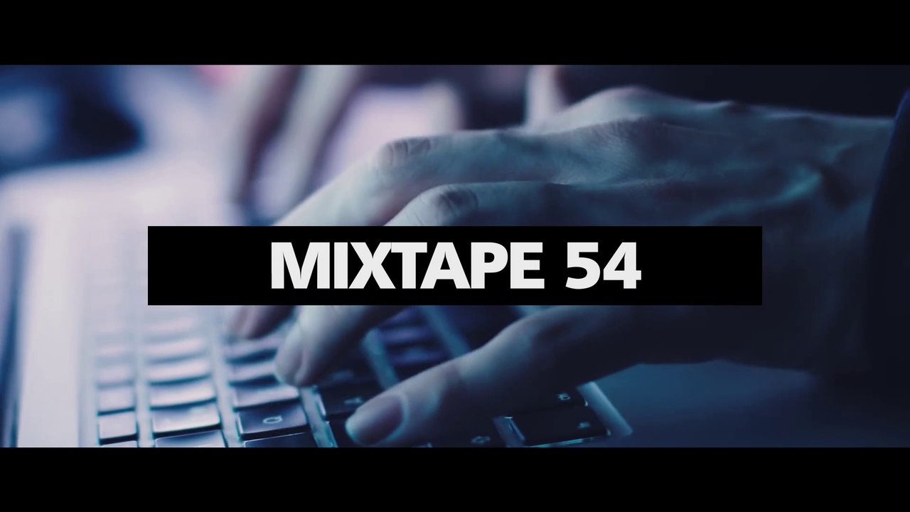 Chill Out Mixes MIXTAPE 54