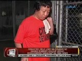 Convicted drug lord na itinakas ng Ozamiz Robbery-Holdup Group, eksklusibong nakausap ng GMA News