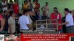 Pag-raffle ng lupain para sa mga magsasaka ng Hacienda Luisita, naging matagumpay