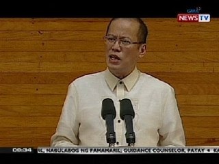Tema ng State of the Nation Address ng mga pangulo, halos 'di raw nabago matapos ang World War 2