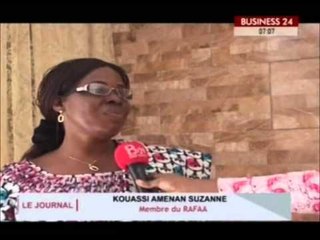 Business 24 Le Journal Televise du Lundi 06 Juillet 2015