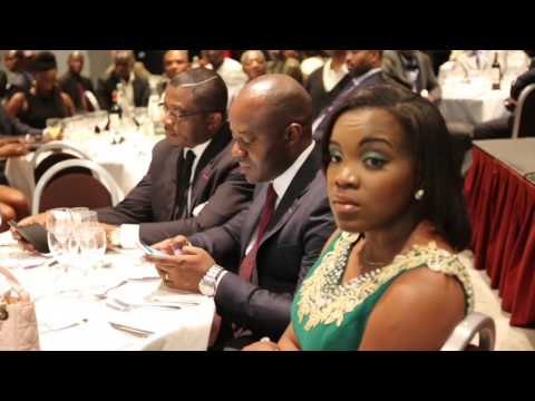 CNPS / Oscar du LEADERSHIP et de l'EXCELLENCE