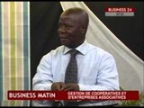 Business 24 Matin du Lundi 06 Juillet 2015