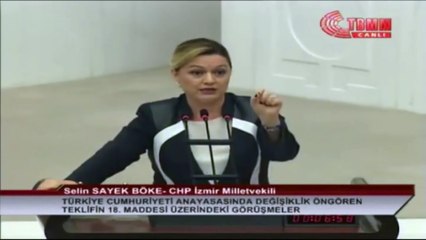Böke: Sabırla dinleyip, sonrasını hayal edin