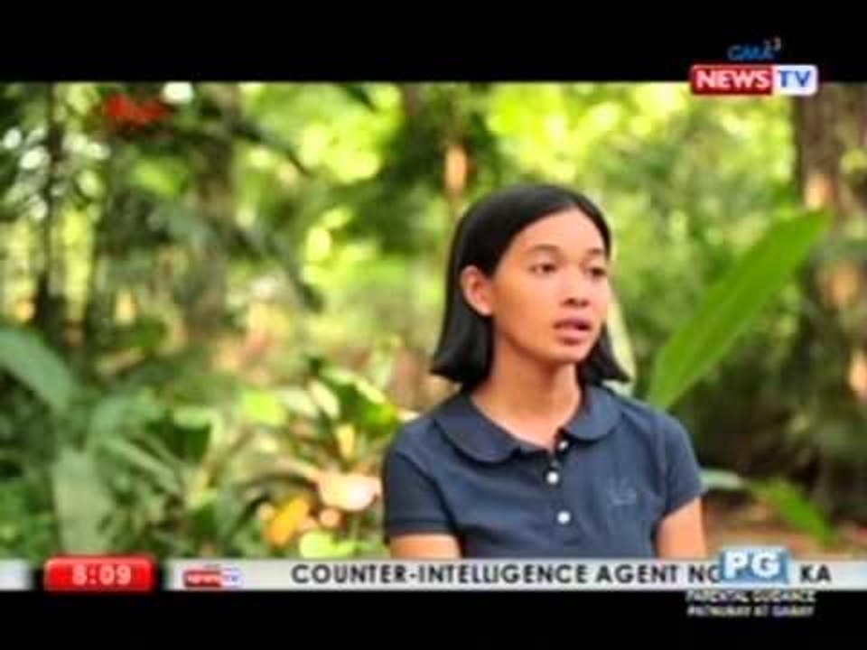 Wagas: Sa wagas na pag-ibig, kamatayan daw ay hindi balakid