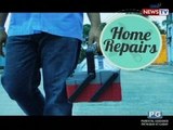 Good News: Home repair tips for moms