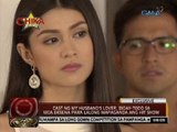 24 Oras: Cast ng My Husband's Lover, bigay-todo sa mga eksena