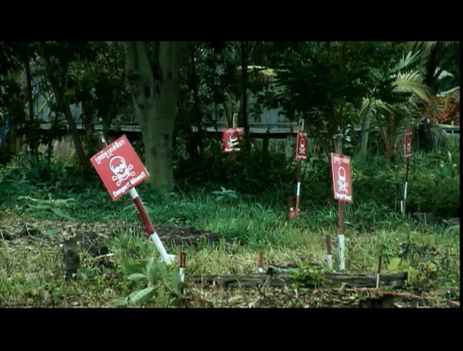 L’avocat de la terreur Aka Terror's Advocate 2007 Trailer
