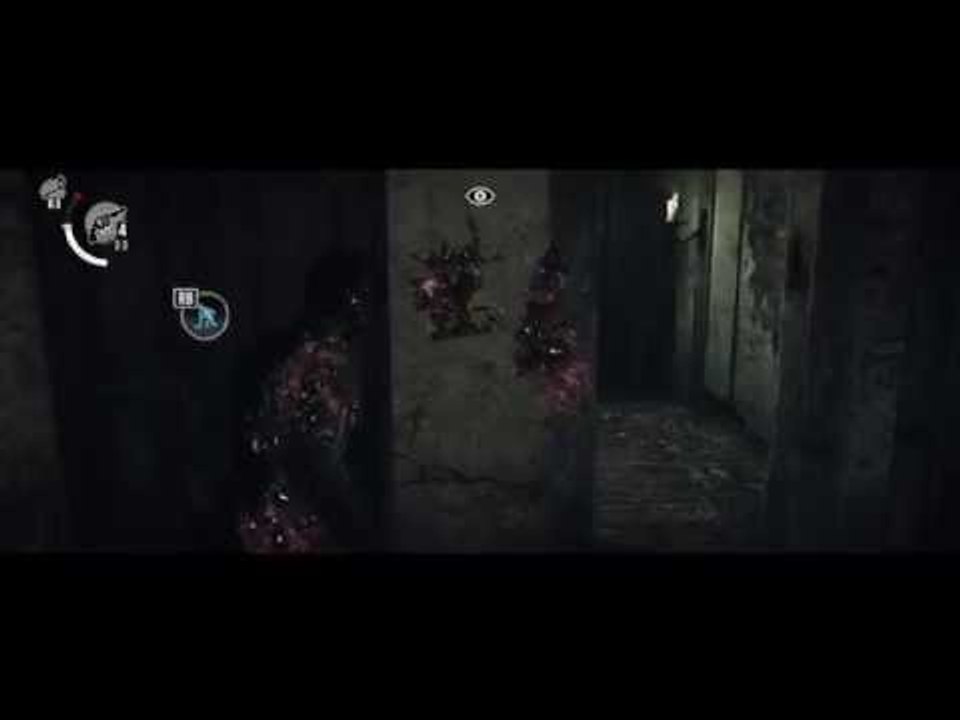 Guia The Evil Within Parte 5 El pueblo "inspirado" en Re 4