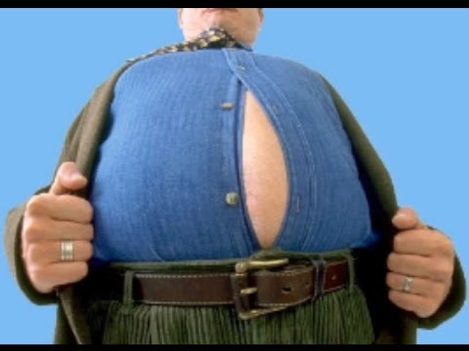 التخلص من الكرش و دهون البطن | الدكتور أسامة حجازي