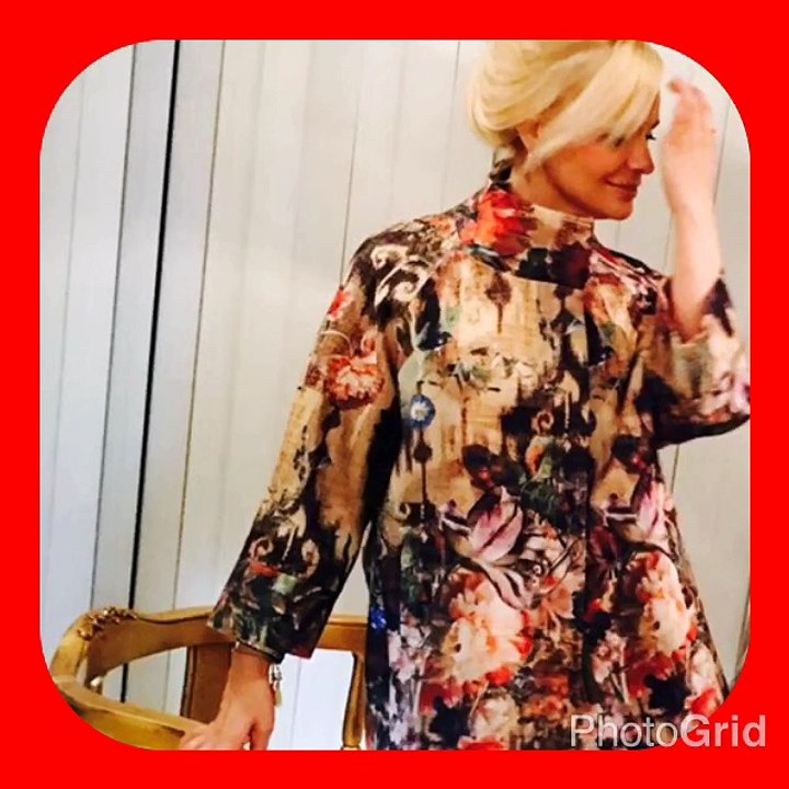 Sunucu Özlem Yılmaz