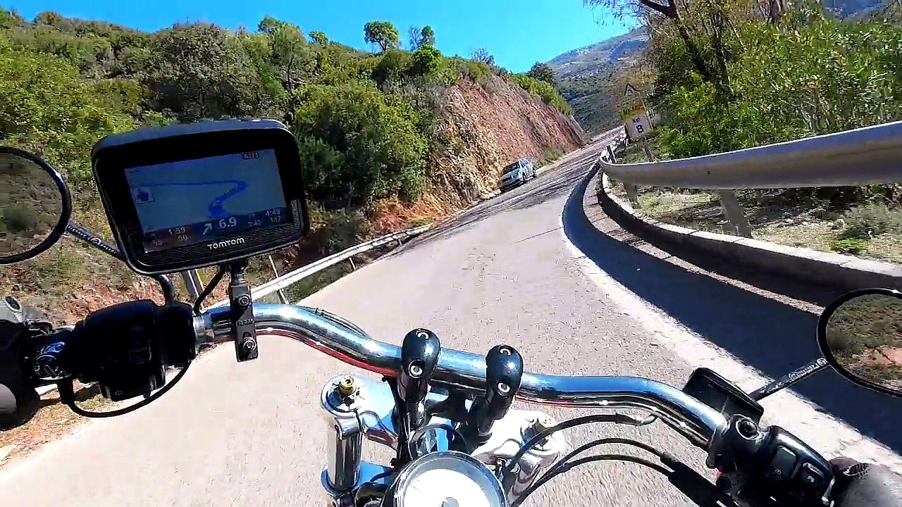 go dyna go