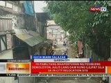 BT: Mga maapektuhan ng demolisyon sa Commonwealth, aalis kung ililipat sa in-city relocation site