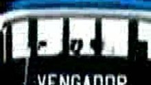 - vengador - Adriana Sasali -