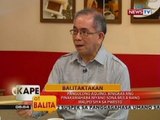 KB: Pangulong Aquino, binigkas ang pinakamahaba niyang SONA mula nang maupo siya sa pwesto