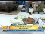 Unang Hirit: Makisaya sa Sublian Festival