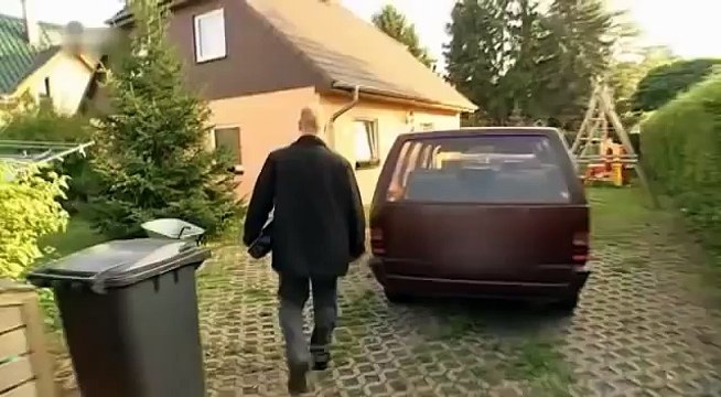 Achtung Inkasso - Irgendwann zahlt jeder