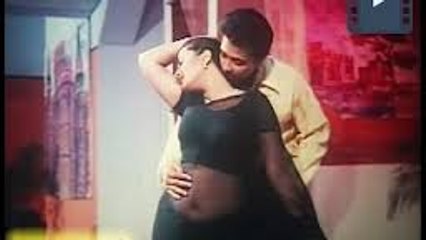 New bangla song _chokh bole mon bole_চোখ বলে মন বলে - পূর্ণিমা, আমিনbangla hot song,