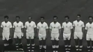 (New) 1960 (07.06) Czechoslovakia - USSR - 0-3 1/2 finals EC