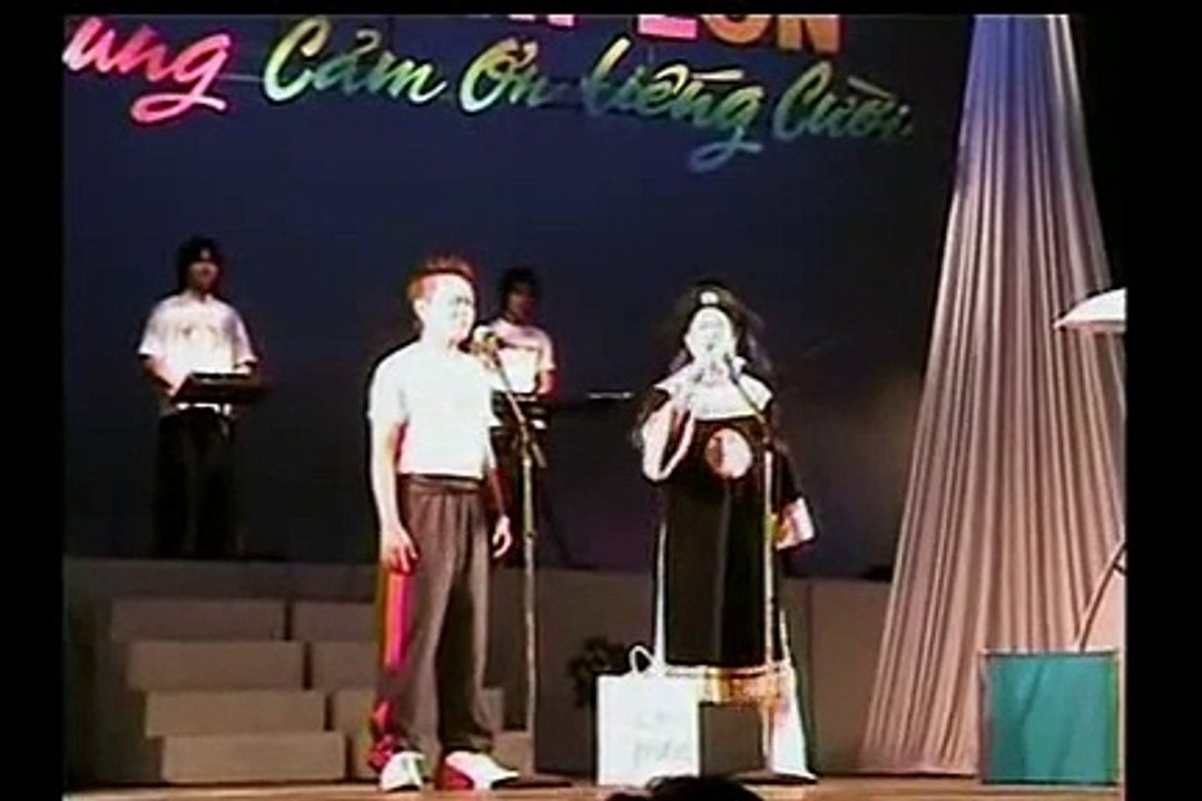 Hài Tết Xưa: Bao Công Kỳ Cục Án (Bảo Chung Ft Tấn Hoàng)