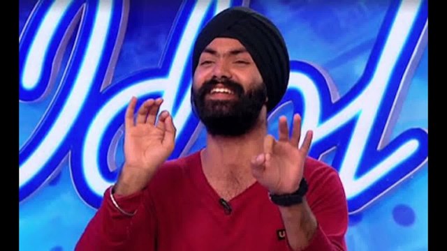 Indian Idol 9 (2016-17) Top 8 Contestants Safe on 15th January 2017