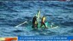NTG: Exclusive: 3 Pilipinong mangingisda, nasagip ng Taiwanese Coast Guard
