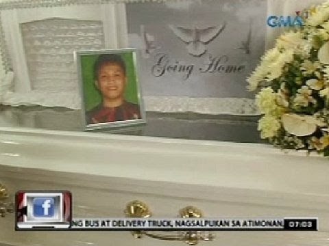 Exclusive: Dalawang construction worker, patay sa aksidente sa ginagawang Philippine arena