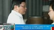 BP: Customs Deputy Comm. Danilo Lim, nagbitiw sa puwesto