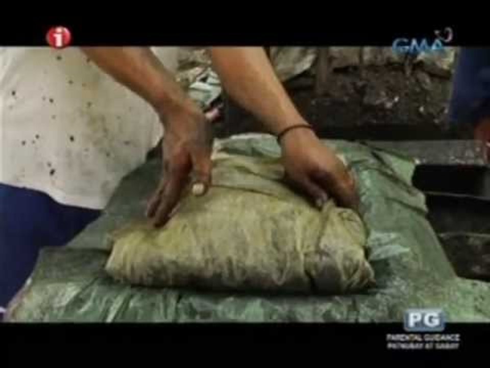I-Witness: Inside Quezon province's black oil industry