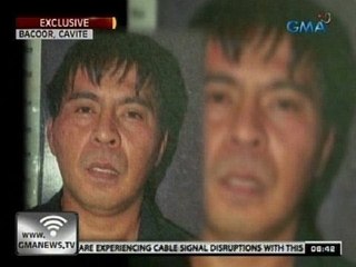 24 Oras: Exclusive: Hinihinalang lider ng budol-budol gang, arestado