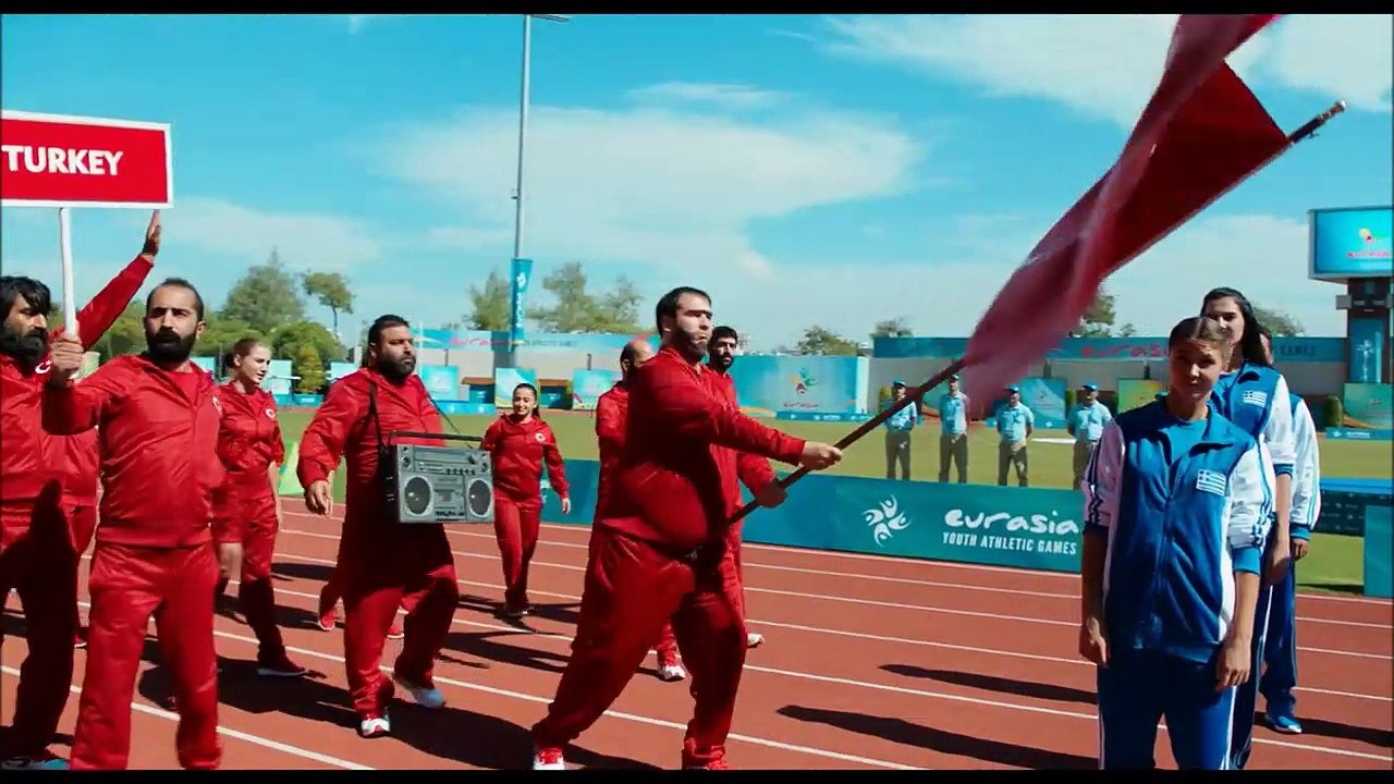 Recep Ivedik 5 Deutscher Trailer