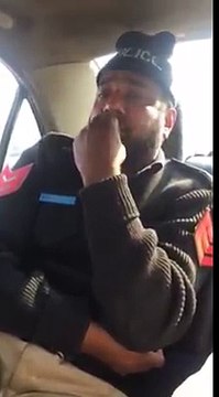 ..Maa ki Shan - Police Song - Adnan Ali Abbas..