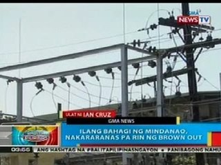 BP: Zamboanga City LGU, planong magtayo ng planta na gagamit ng renewable energy