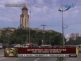 24 Oras: Mayor Estrada: Mga colorum na bus lang ang bawal sa Maynila