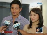 Saksi: Ilang Kapuso stars, pasok sa Most Beautiful list ng Yes! Magazine