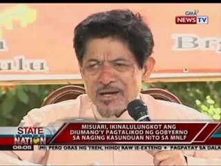 SONA: Seguridad sa Zamboanga City, hinigpitan