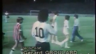 1980 (04.12) Argentina - USSR - 1-1 Friendly Match