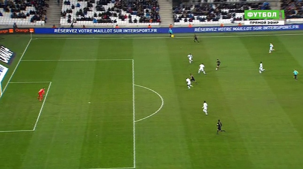 Bernardo Silva Goal HD - Marseille	1-3	Monaco 15.01.2017