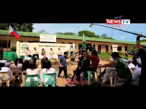 Titser Behind-the-Scenes Special airs August 4, 7:15 PM, on GMA News TV