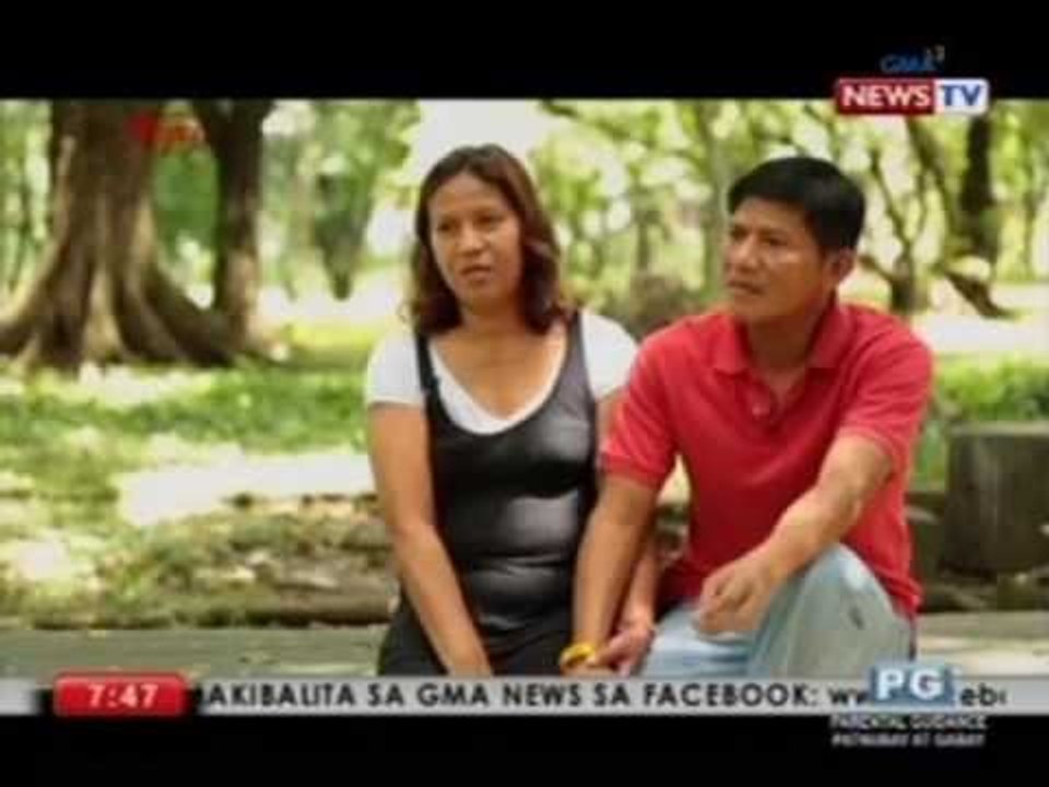 Wagas: Ang totoong kuwento ng pag-ibig ng isang club entertainer