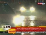 KB: Metro Manila, nakaranas ng magdamag na pag-ulan