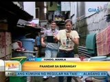 Unang Hirit: Paandar sa Barangay