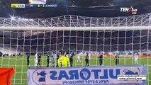 Rolando Goal HD - Olympique Marseille 1-2 Monaco - 15.01.2017 HD